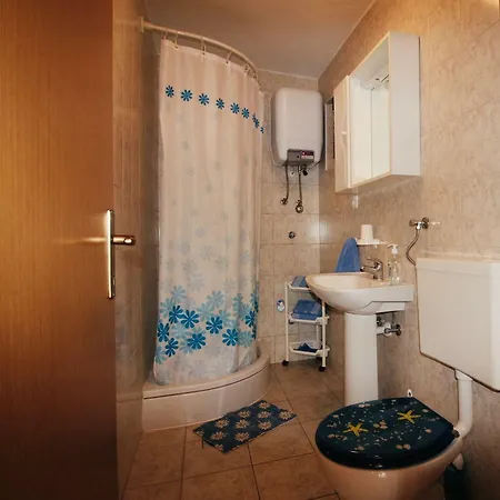 Apartment Charming Vesna Ravni *