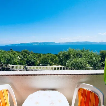 Charming Vesna Ravni Apartment