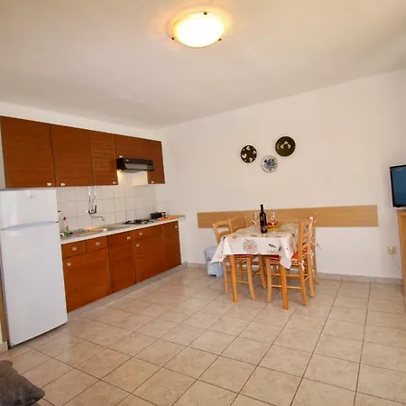 Charming Vesna Ravni Apartment Labin (Istria)