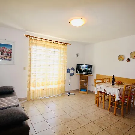 Apartment Charming Vesna Ravni Labin (Istria)